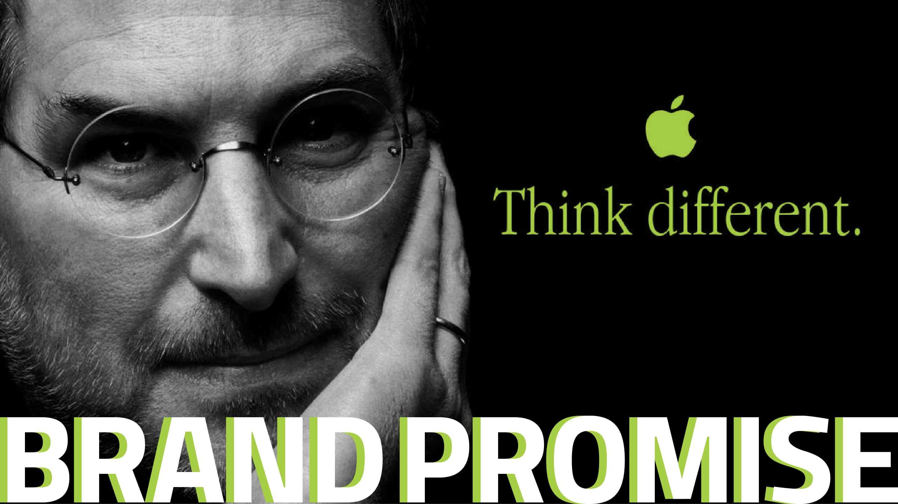 وعده برند اپل