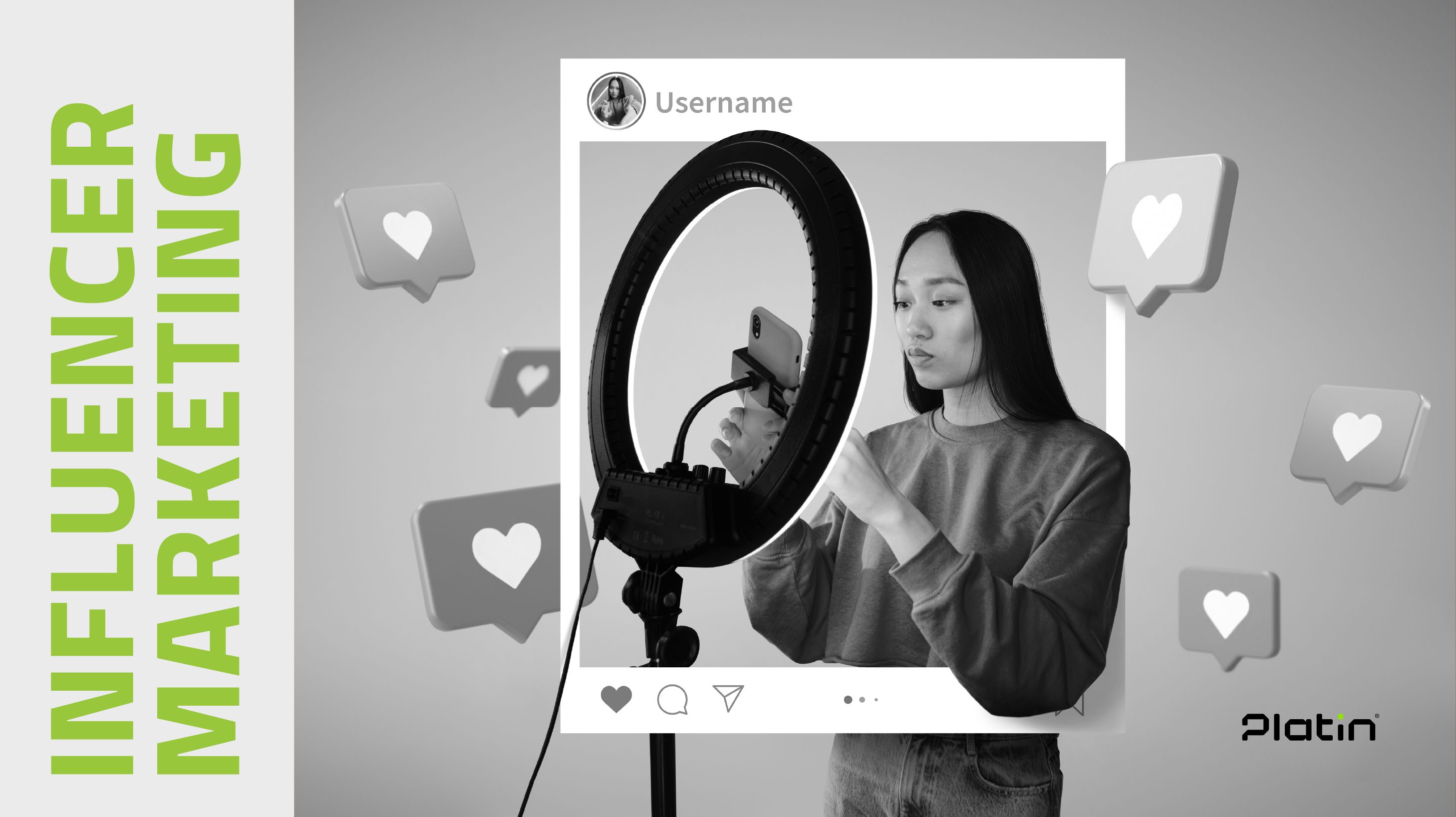 اینفلوئنسر مارکتینگ