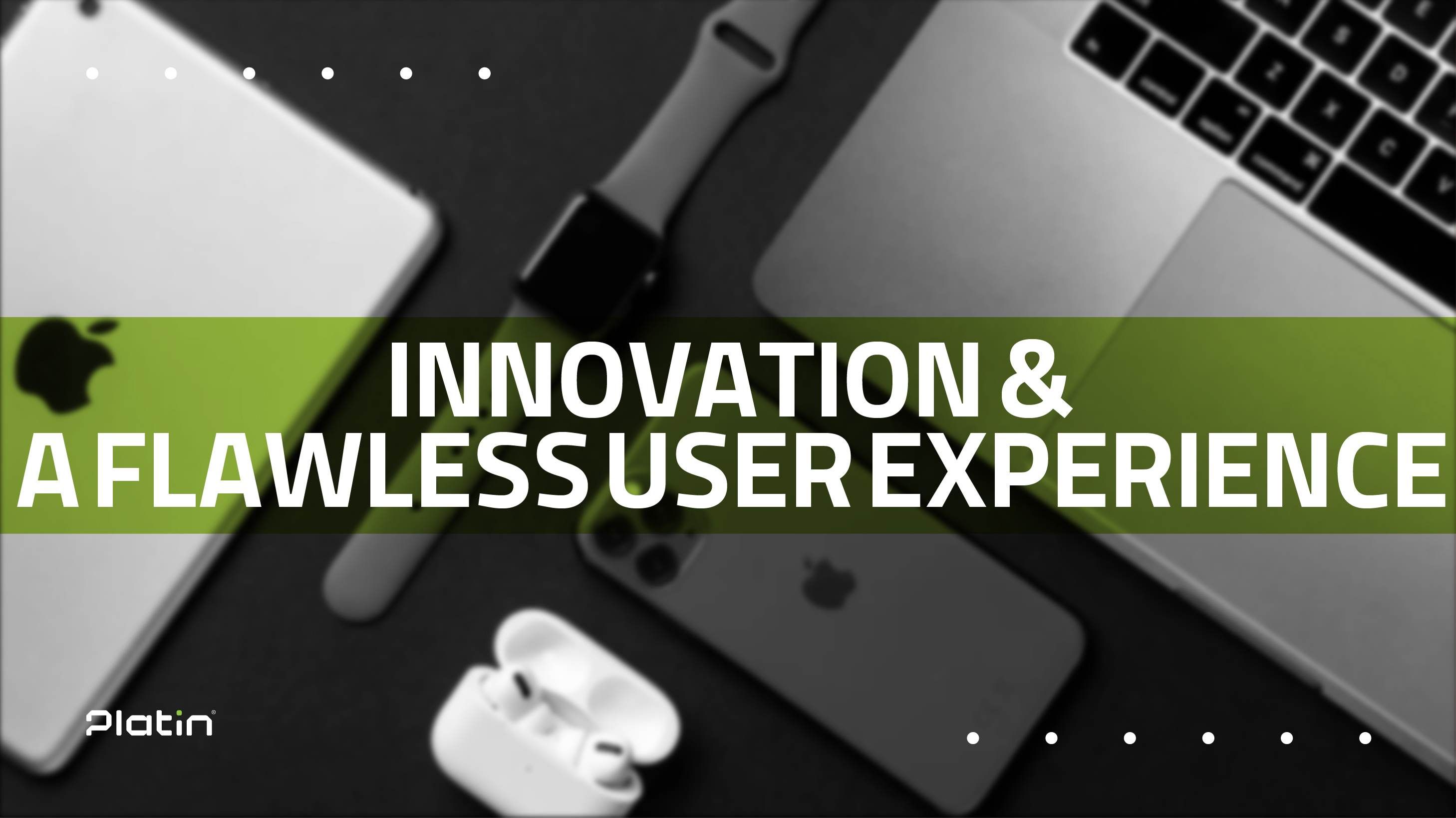 خلق تجربه یکپارچه برای مشتری