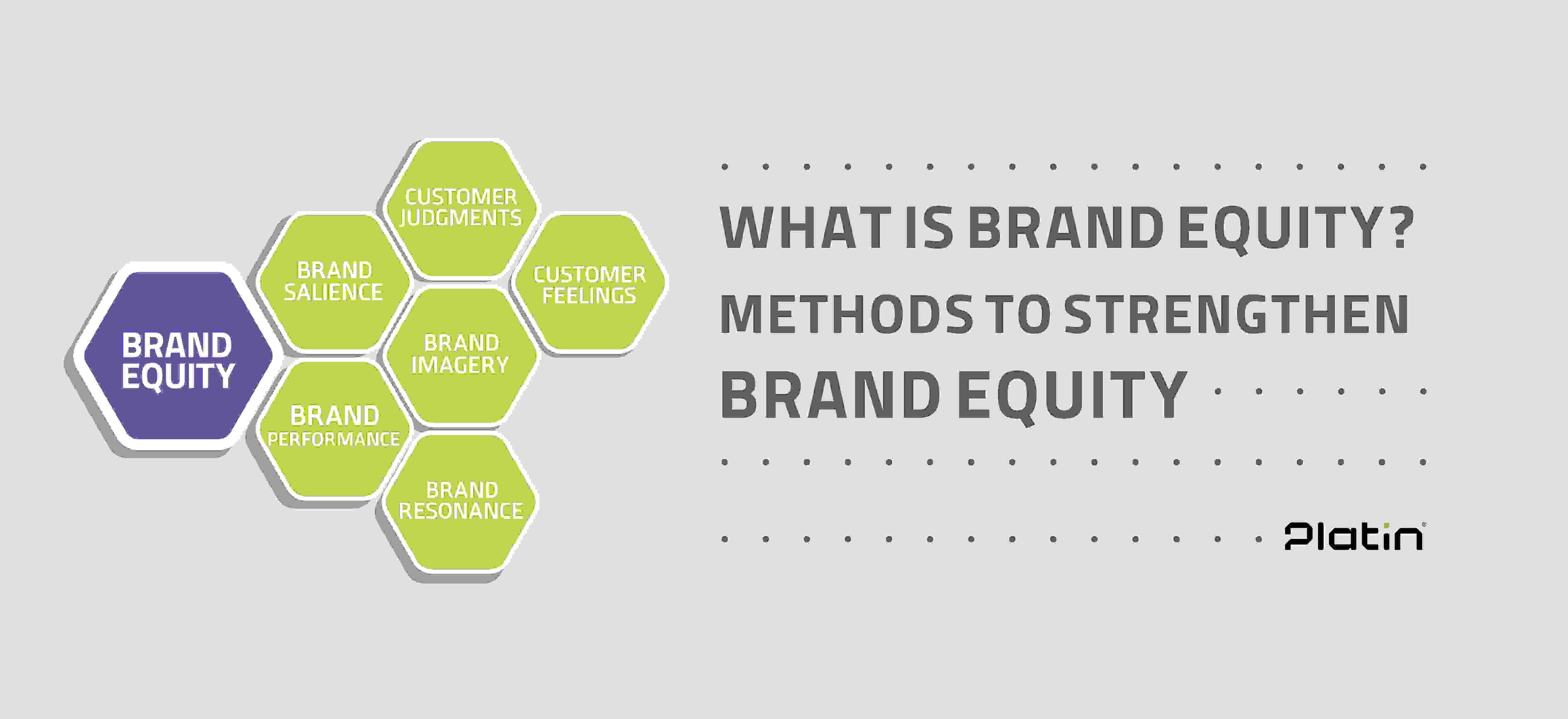 ارزش ویژه برند چیست