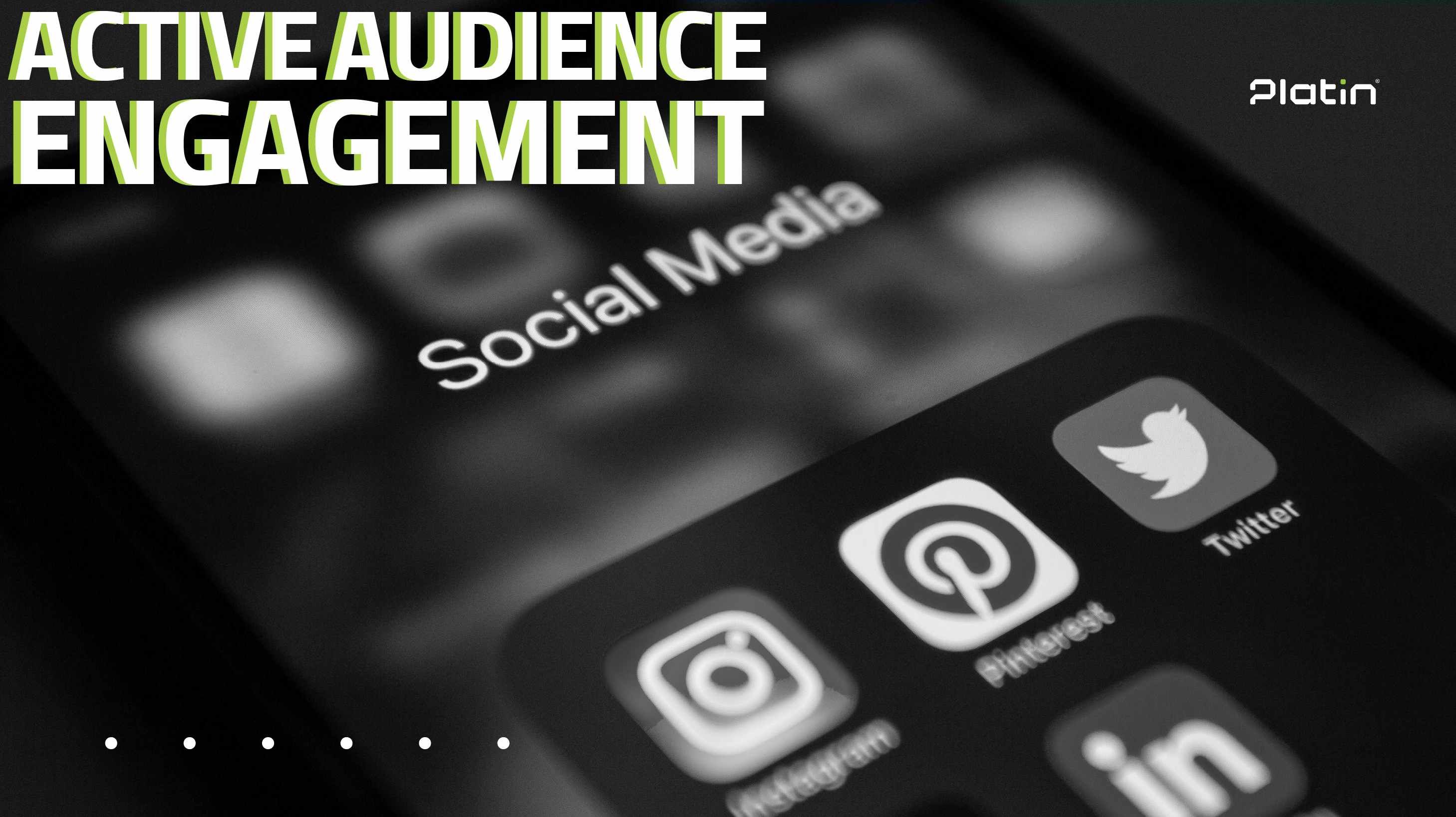 تعامل فعال مخاطبان