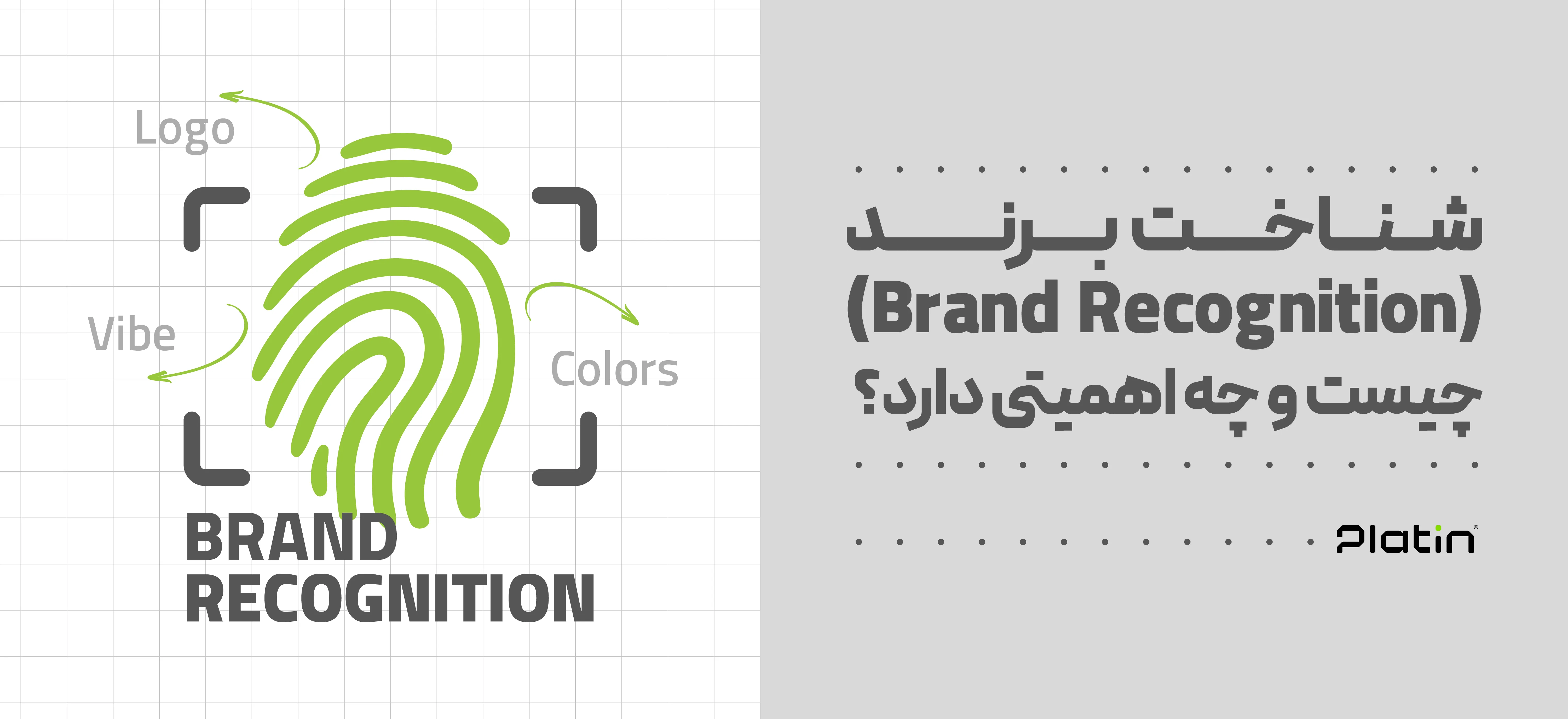 شناخت برند چیست