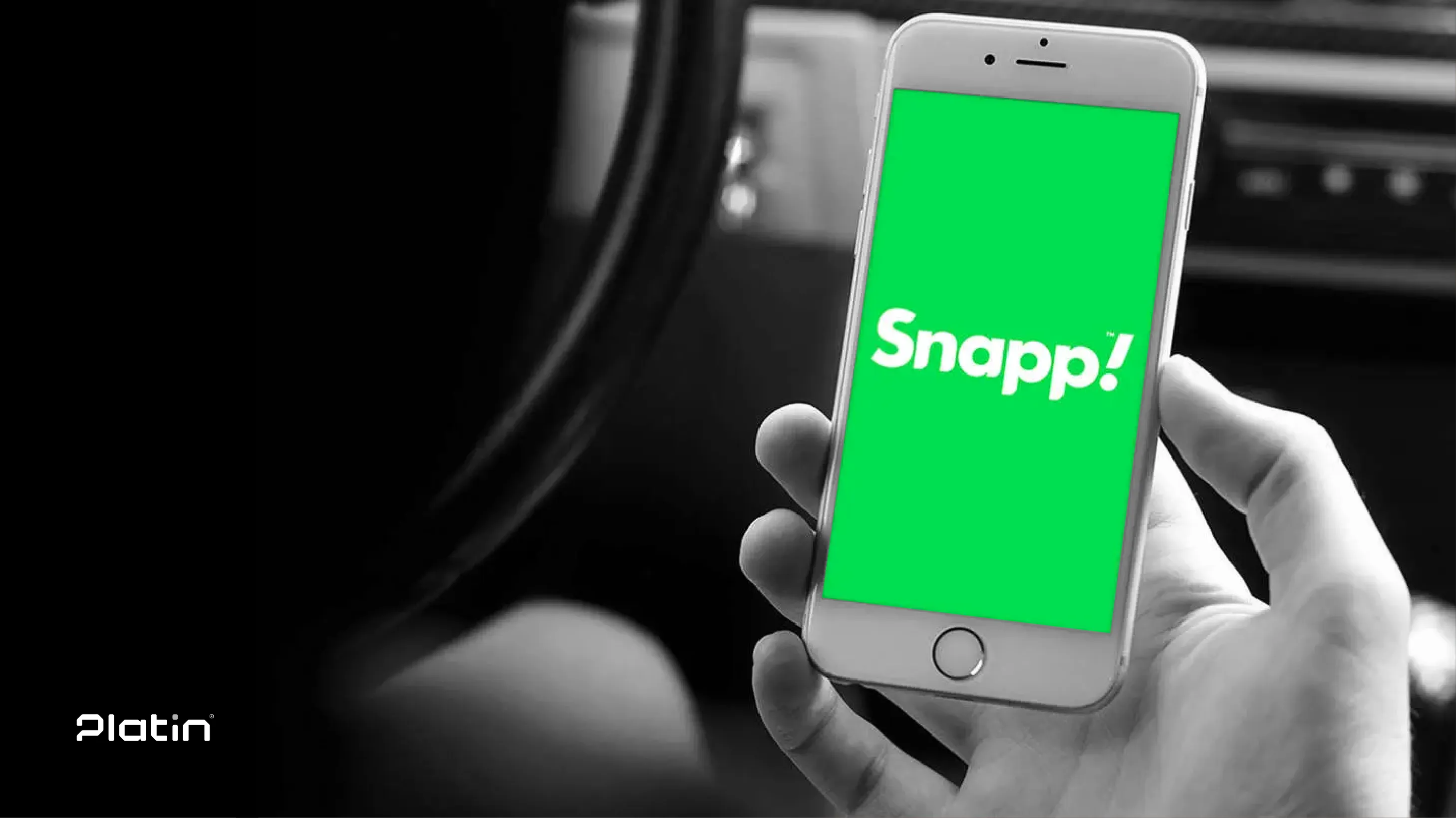 شناخت برند اسنپ